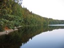 Jezioro Borowo